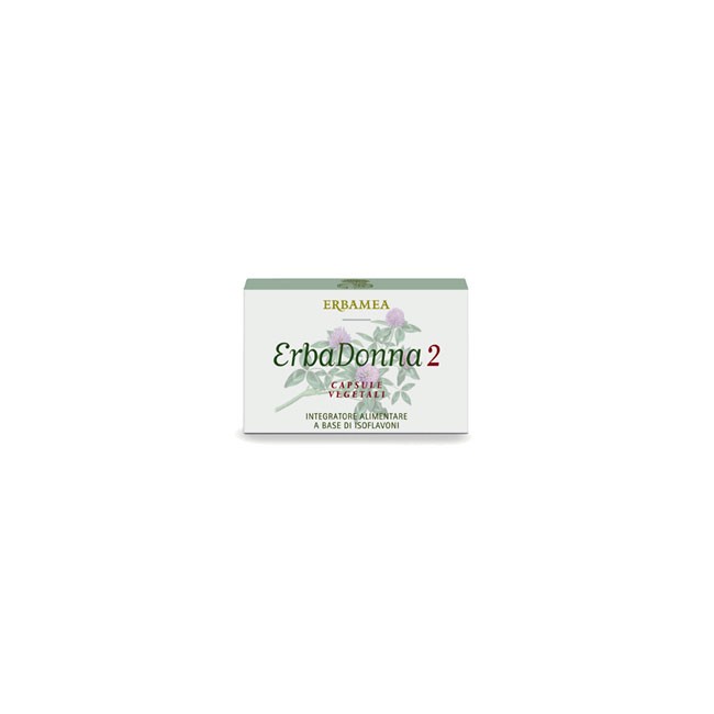 ERBADONNA 2 20CPS VEG