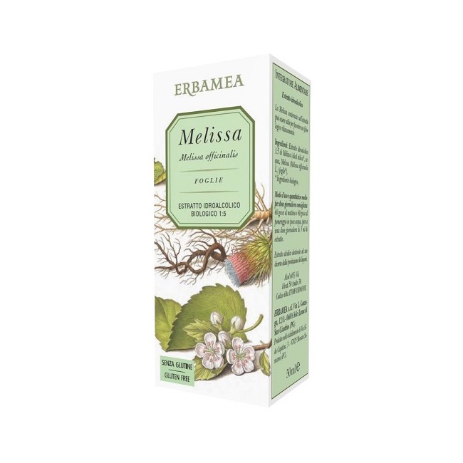 MELISSA 50ML