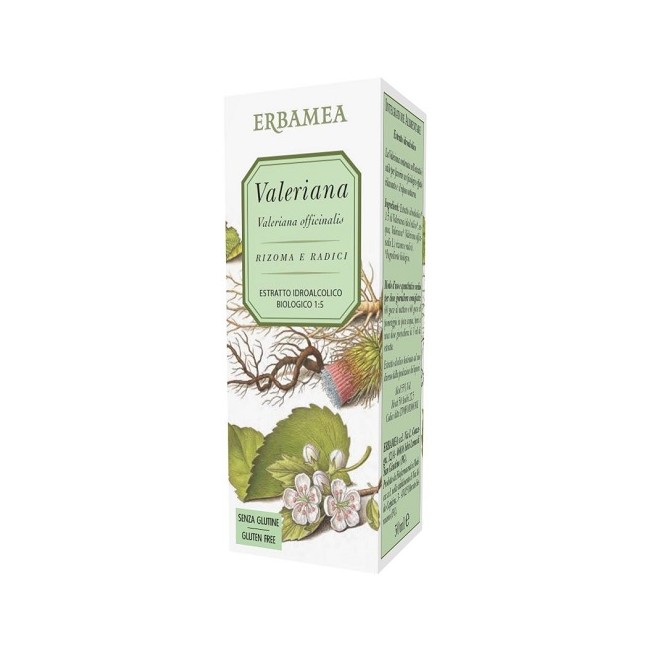 VALERIANA 50ML