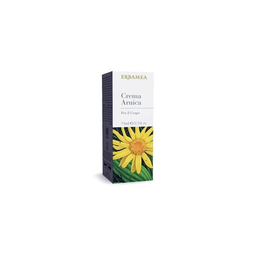 CREMA ARNICA 75ML