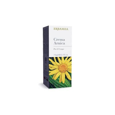 CREMA ARNICA 75ML
