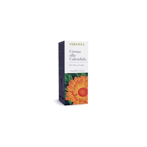 CREMA ALLA CALENDULA 75ML