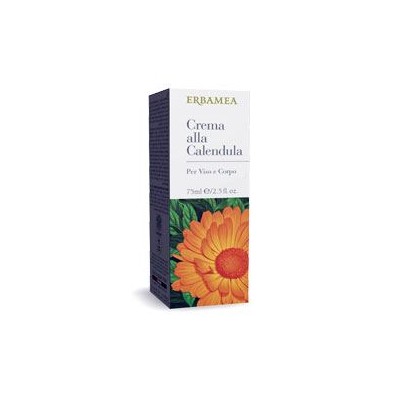 CREMA ALLA CALENDULA 75ML