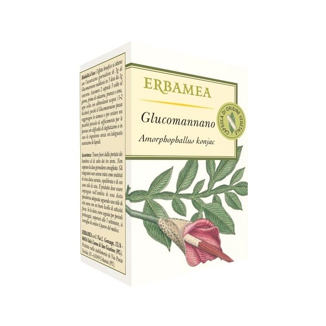 GLUCOMANNANO 50OPR