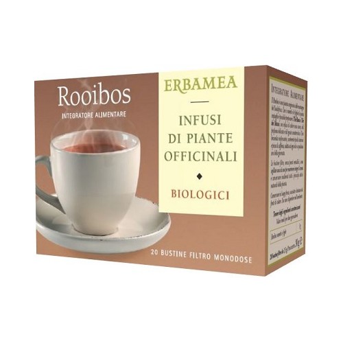 ROOIBOS TEA 20BUST FILTRO