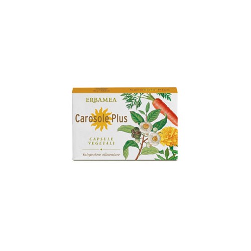 CAROSOLE PLUS 24CPS