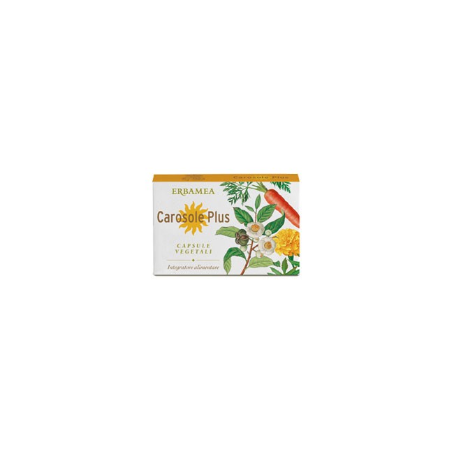 CAROSOLE PLUS 24CPS