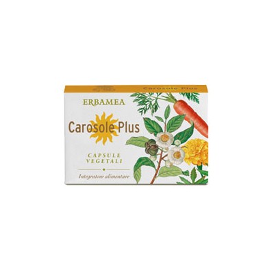 CAROSOLE PLUS 24CPS