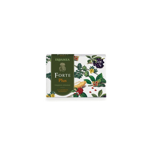 FORTE PLUS 14FL MONOD 10ML