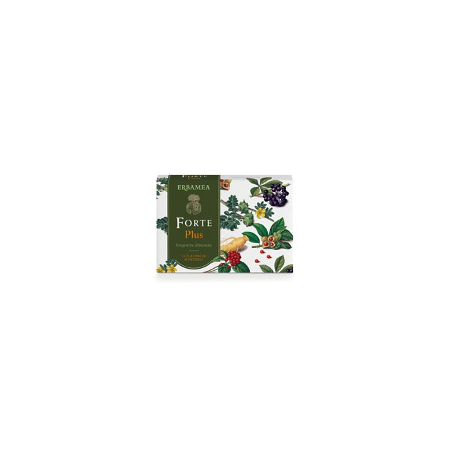 FORTE PLUS 14FL MONOD 10ML