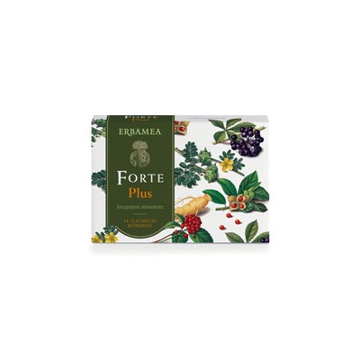 FORTE PLUS 14FL MONOD 10ML