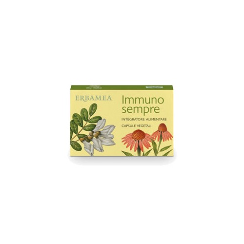 IMMUNOSEMPRE 30CPS VEG
