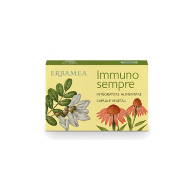 IMMUNOSEMPRE 30CPS VEG