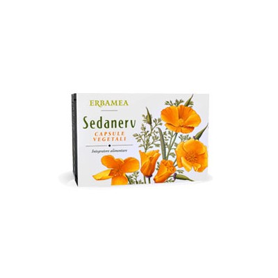 SEDANERV 30CPS VEG