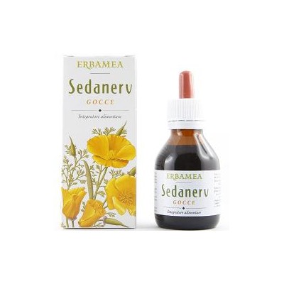SEDANERV GOCCE 100ML