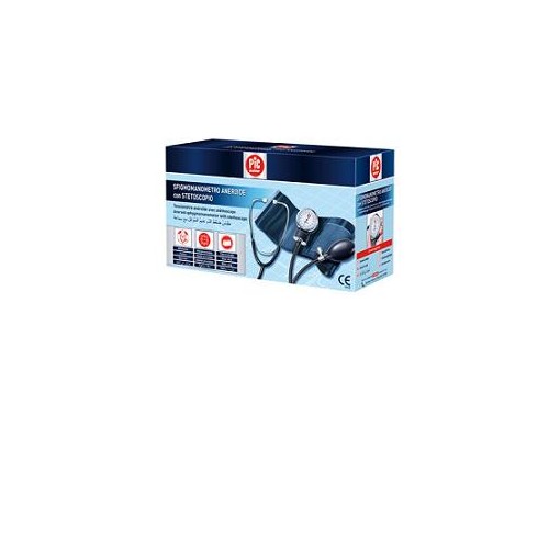 STETOSCOPIO PIATTO 21405