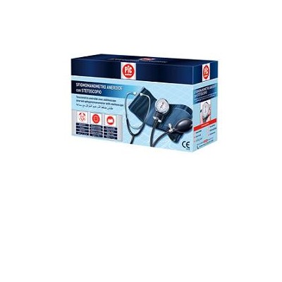 STETOSCOPIO PIATTO 21405