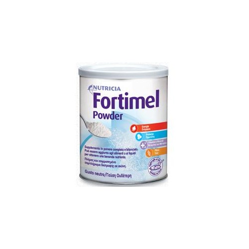 FORTIMEL POWDER NEUTRO 670G