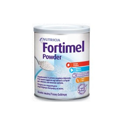 FORTIMEL POWDER NEUTRO 670G