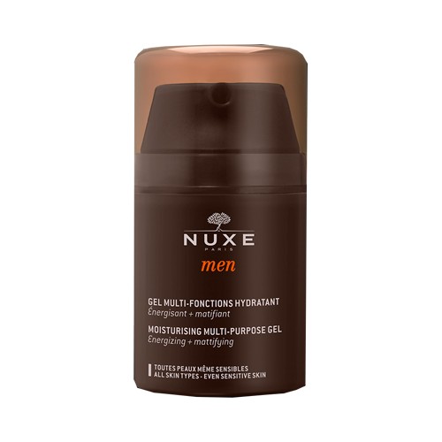 NUXE MEN IDRATANTE VISO U 50ML