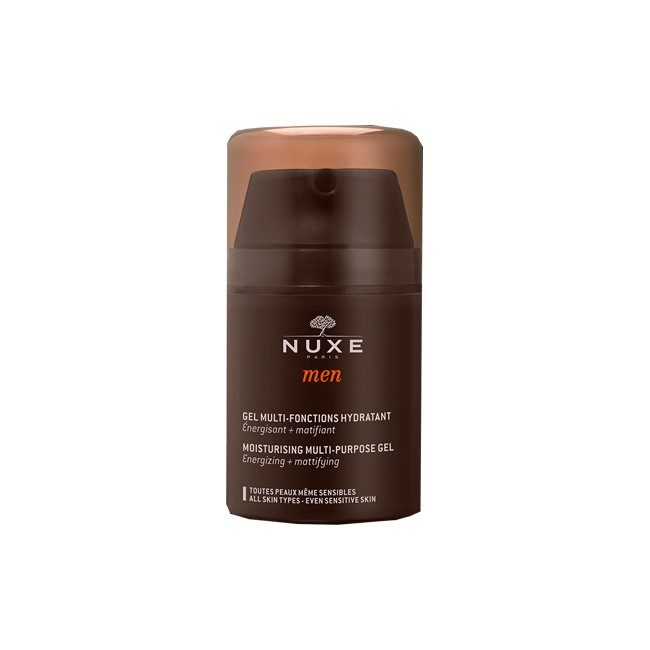 NUXE MEN IDRATANTE VISO U 50ML
