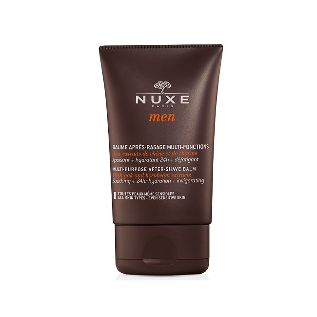 NUXE MEN DOPOBARBA 50ML