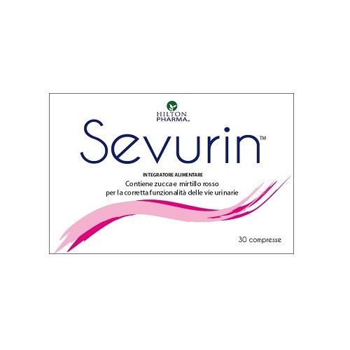 SEVURIN 30CPR