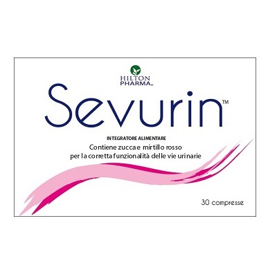 SEVURIN 30CPR