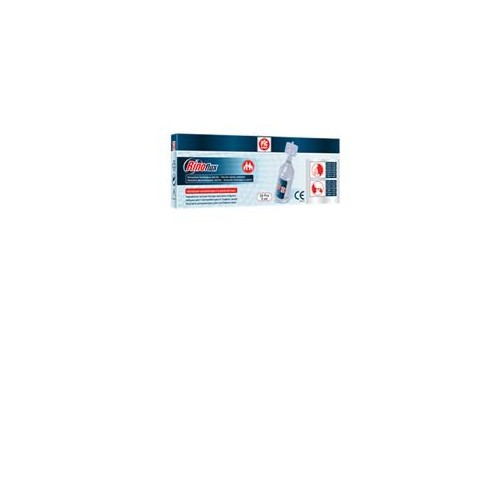 PIC SOLUZIONE FISIOL 20FL 5ML