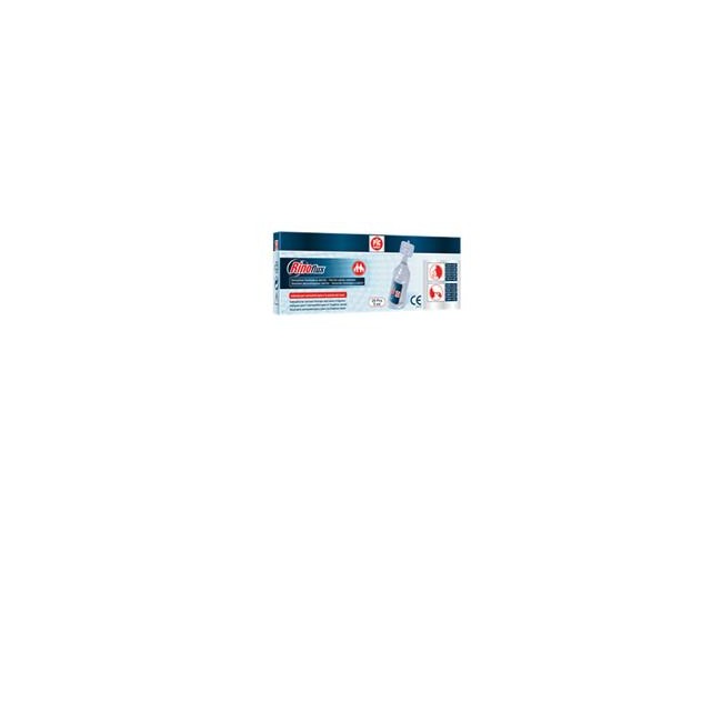 PIC SOLUZIONE FISIOL 20FL 5ML