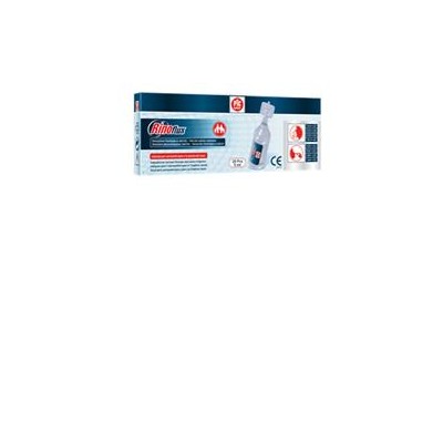 PIC SOLUZIONE FISIOL 20FL 5ML