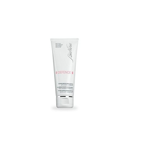 DEFENCE SCRUB MICRO-ESFOL 75ML