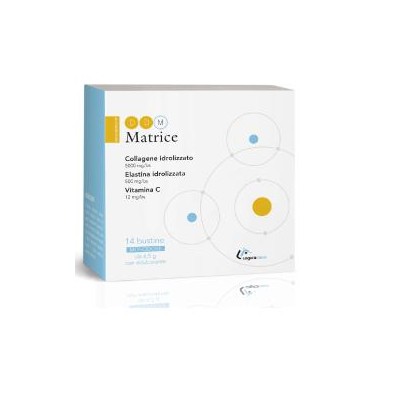 DDM MATRICE 14BUST