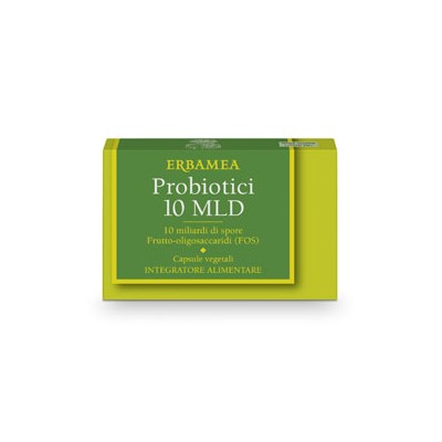 PROBIOTICI 10MLD 24CPS VEG