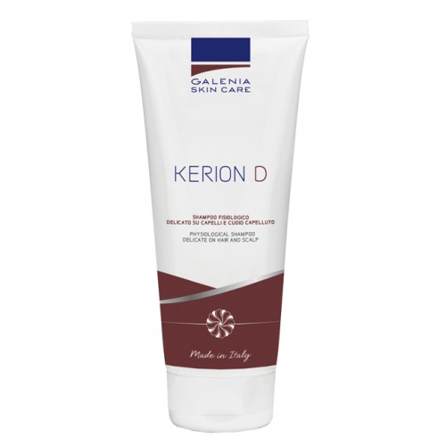 KERION D SH SEBONORMALIZ 200ML