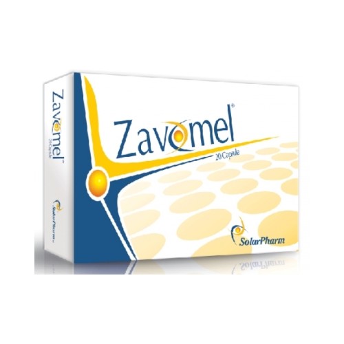 ZAVOMEL 20CPS