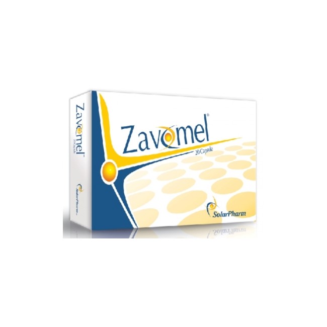 ZAVOMEL 20CPS