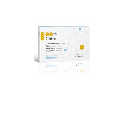 DDM CHIRO 30CPR