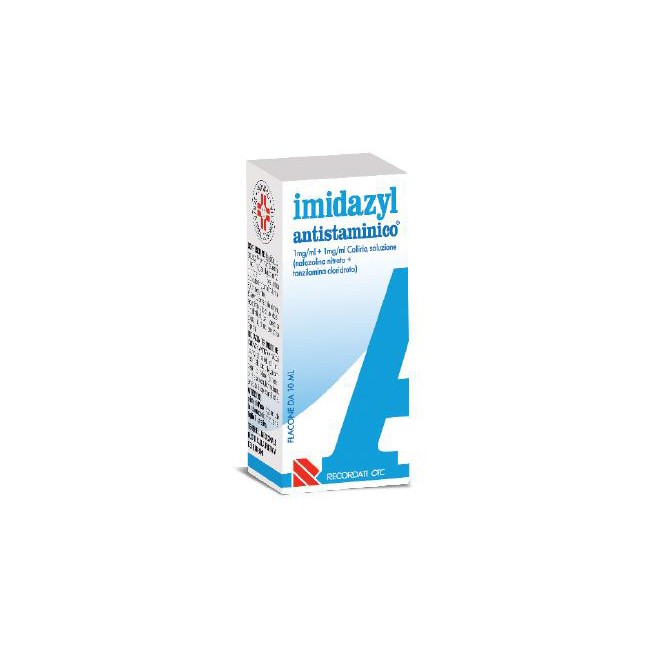 IMIDAZYL ANTIST.%COLL FL 10ML