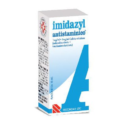 IMIDAZYL ANTIST.%COLL FL 10ML
