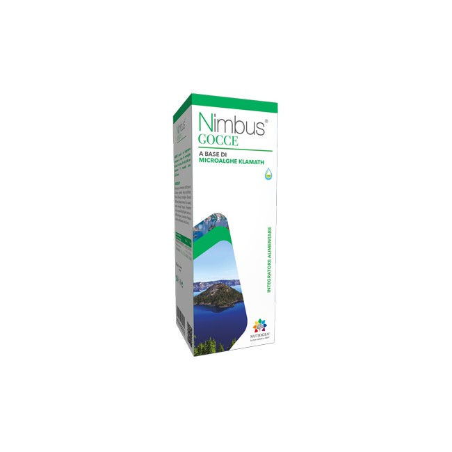 NIMBUS GOCCE 50ML