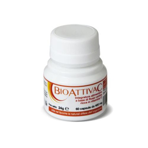 BIOATTIVA C 60CPS