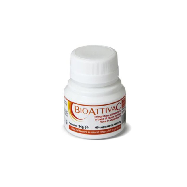 BIOATTIVA C 60CPS