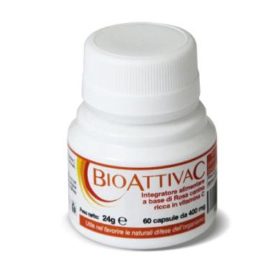 BIOATTIVA C 60CPS