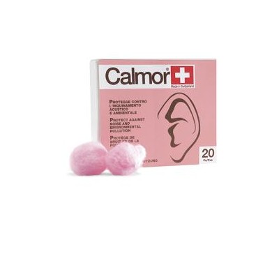 CALMOR TAPPO ANTIS 12PZ 22038