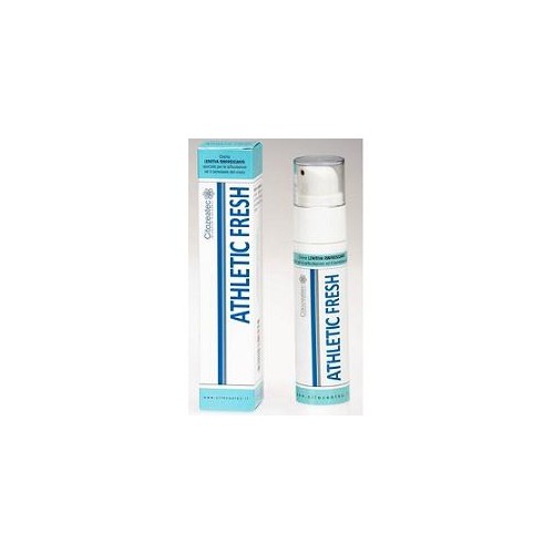 ATHLETIC FRESCH 50ML