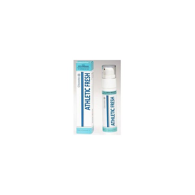 ATHLETIC FRESCH 50ML