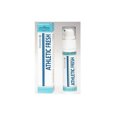 ATHLETIC FRESCH 50ML
