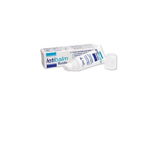 LETIBALM FLUIDO 10ML