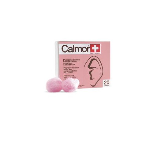 CALMOR TAPPO ANTIS 20PZ 22043
